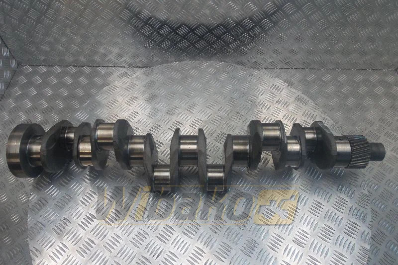 Perkins 1006E-6T 31323320 - العمود المرفقي - آلات البناء: صور 1 Perkins 1006E-6T 31323320 - العمود المرفقي - آلات البناء: صور 1