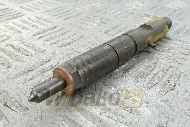 Perkins 2645K015 - حاقن - آلات البناء: صور 1 Perkins 2645K015 - حاقن - آلات البناء: صور 1
