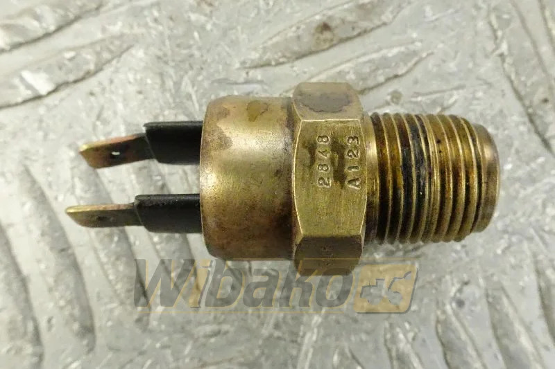 Perkins 2848A123 - مِکشاف - آلات البناء: صور 1 Perkins 2848A123 - مِکشاف - آلات البناء: صور 1
