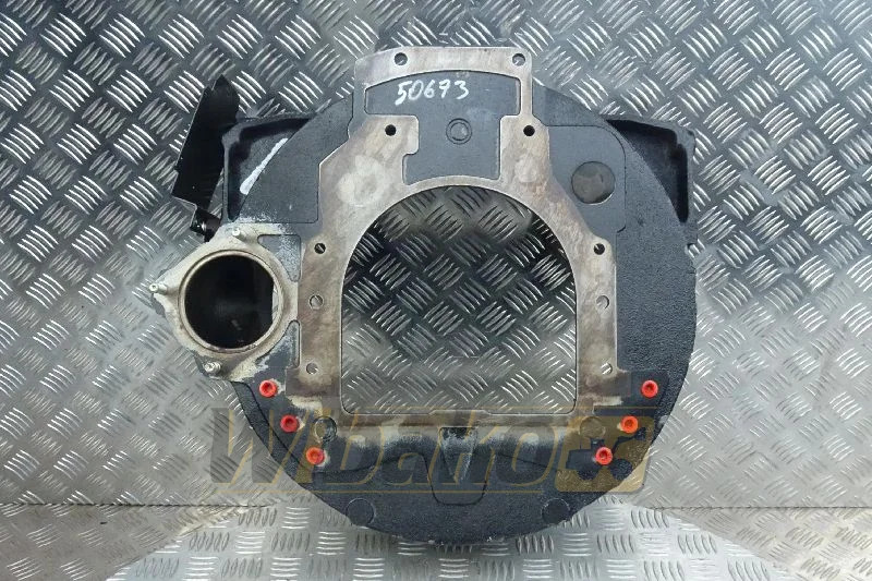 Perkins 3713A071 - دولاب الموازنة - آلات البناء: صور 1 Perkins 3713A071 - دولاب الموازنة - آلات البناء: صور 1