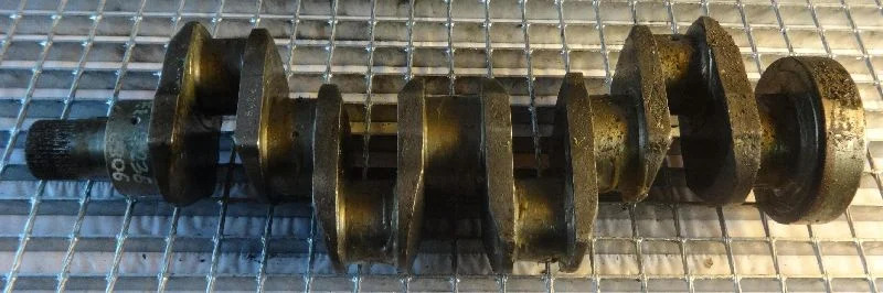 Perkins 4.236 - العمود المرفقي - آلات البناء: صور 1 Perkins 4.236 - العمود المرفقي - آلات البناء: صور 1