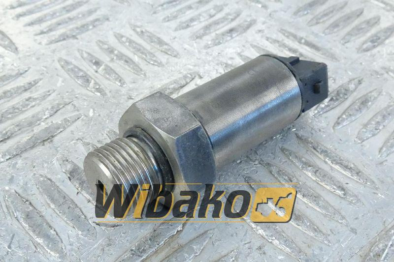 Pressure sensor Liebherr 10100781 - مِکشاف - آلات البناء: صور 1 Pressure sensor Liebherr 10100781 - مِکشاف - آلات البناء: صور 1
