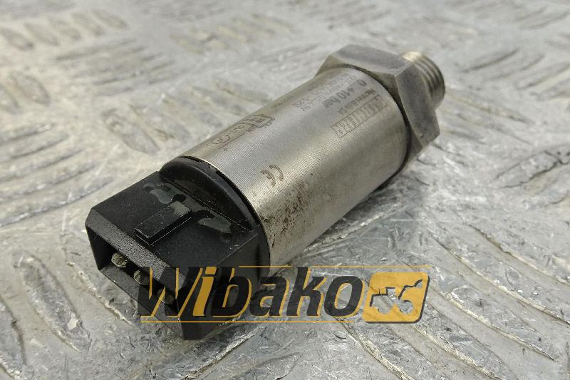 Pressure sensor Liebherr 511.99043 - مِکشاف - آلات البناء: صور 1 Pressure sensor Liebherr 511.99043 - مِکشاف - آلات البناء: صور 1