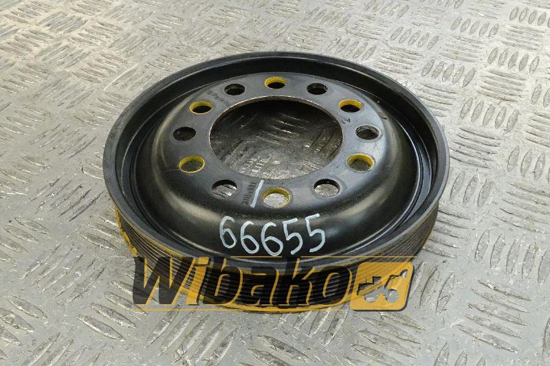 Pulley Perkins 3115X031 - المحرك و قطع الغيار - آلات البناء: صور 1 Pulley Perkins 3115X031 - المحرك و قطع الغيار - آلات البناء: صور 1