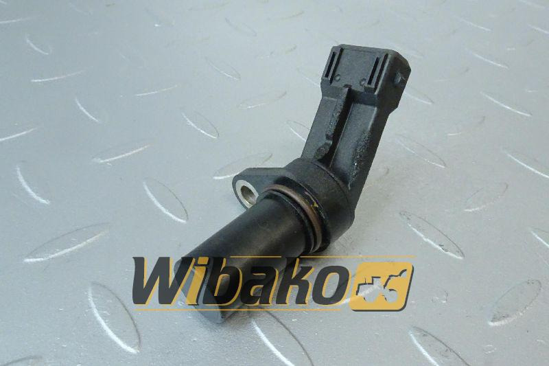 Rotation sensor Liebherr 10R-05 - مِکشاف - آلات البناء: صور 1 Rotation sensor Liebherr 10R-05 - مِکشاف - آلات البناء: صور 1