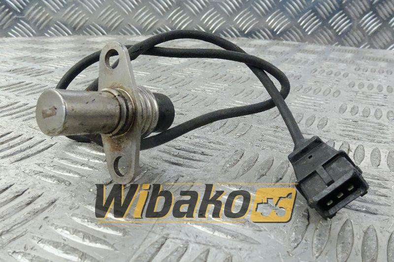 Rotation sensor Liebherr 635867001 - مِکشاف - آلات البناء: صور 1 Rotation sensor Liebherr 635867001 - مِکشاف - آلات البناء: صور 1