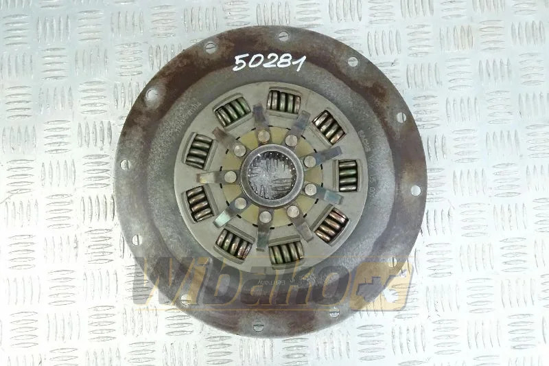 Sachs 1866135001 - القابض و قطع الغيار - آلات البناء: صور 1 Sachs 1866135001 - القابض و قطع الغيار - آلات البناء: صور 1