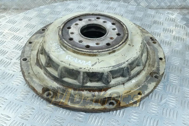 Scania 0/80/465 - القابض و قطع الغيار - آلات البناء: صور 1 Scania 0/80/465 - القابض و قطع الغيار - آلات البناء: صور 1