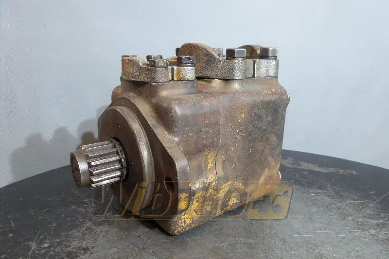 Vickers 45VQ50A11C2 - مضخة هيدروليكية - آلات البناء: صور 2 Vickers 45VQ50A11C2 - مضخة هيدروليكية - آلات البناء: صور 2