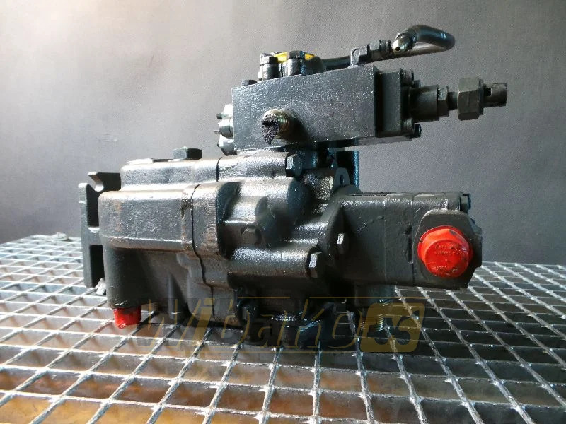 Vickers PVH57V10L 11093517 - مضخة هيدروليكية - آلات البناء: صور 4 Vickers PVH57V10L 11093517 - مضخة هيدروليكية - آلات البناء: صور 4