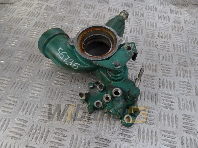 Volvo 04905834 - مشعب السحب - آلات البناء: صور 1 Volvo 04905834 - مشعب السحب - آلات البناء: صور 1