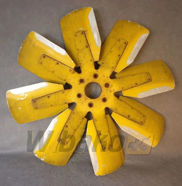 Volvo 15429523 5709W839 - مروحة تهوية - آلات البناء: صور 1 Volvo 15429523 5709W839 - مروحة تهوية - آلات البناء: صور 1