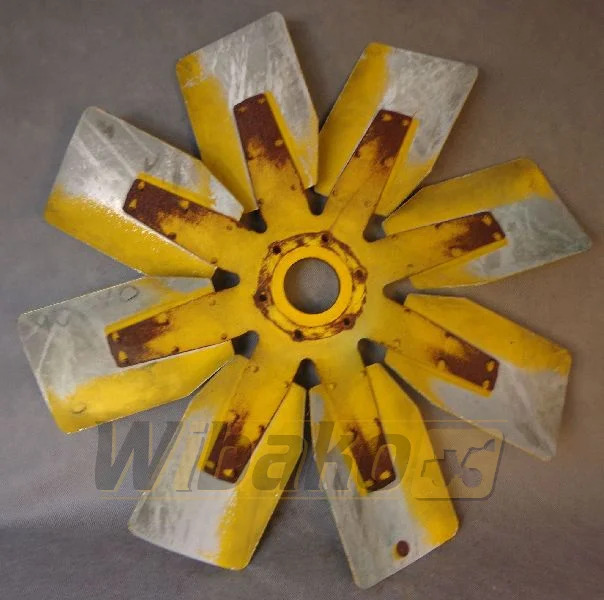 Volvo 15429523 5709W839 - مروحة تهوية - آلات البناء: صور 3 Volvo 15429523 5709W839 - مروحة تهوية - آلات البناء: صور 3