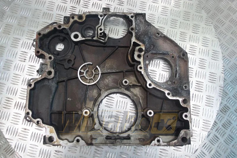 Volvo 20592784 - عمود الحدبات - آلات البناء: صور 1 Volvo 20592784 - عمود الحدبات - آلات البناء: صور 1