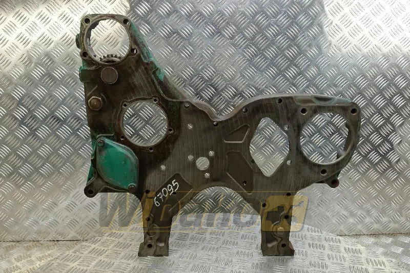 Volvo 479666 - عمود الحدبات - آلات البناء: صور 1 Volvo 479666 - عمود الحدبات - آلات البناء: صور 1