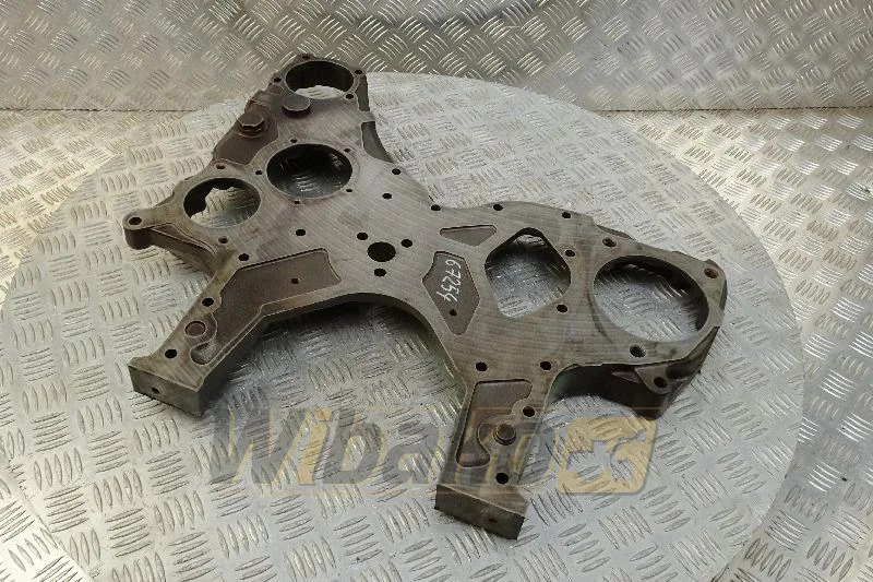 Volvo 8194639 - عمود الحدبات - آلات البناء: صور 1 Volvo 8194639 - عمود الحدبات - آلات البناء: صور 1