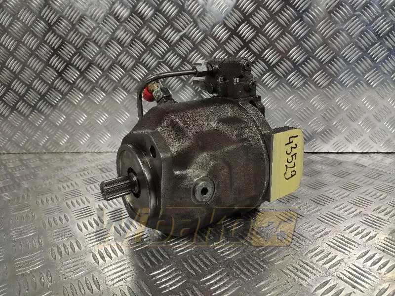 Volvo A10VO45DFLR/31R-PSC12N00-SO593 R910973710 - مضخة هيدروليكية - آلات البناء: صور 2 Volvo A10VO45DFLR/31R-PSC12N00-SO593 R910973710 - مضخة هيدروليكية - آلات البناء: صور 2