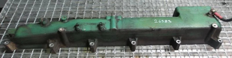 Volvo D12C 11030341 - مشعب السحب - آلات البناء: صور 1 Volvo D12C 11030341 - مشعب السحب - آلات البناء: صور 1