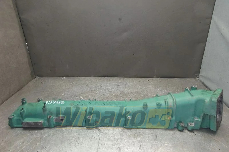 Volvo D13A440 20506146 - مشعب السحب - آلات البناء: صور 1 Volvo D13A440 20506146 - مشعب السحب - آلات البناء: صور 1