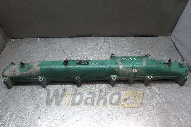 Volvo D16 1543561 - مشعب السحب - آلات البناء: صور 1 Volvo D16 1543561 - مشعب السحب - آلات البناء: صور 1