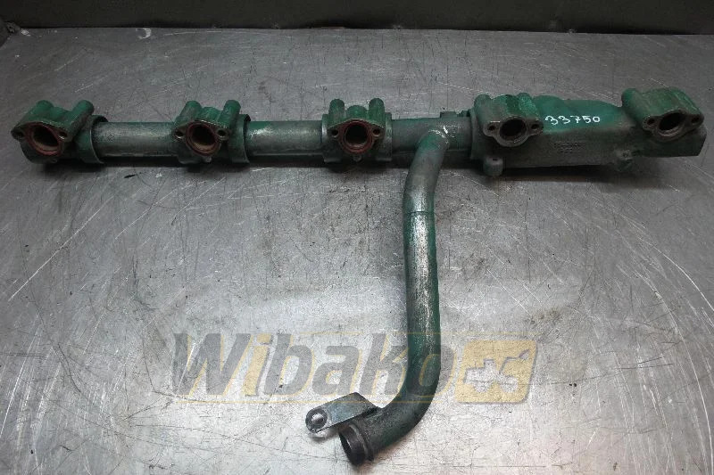 Volvo D16 1543808 - مشعب السحب - آلات البناء: صور 1 Volvo D16 1543808 - مشعب السحب - آلات البناء: صور 1