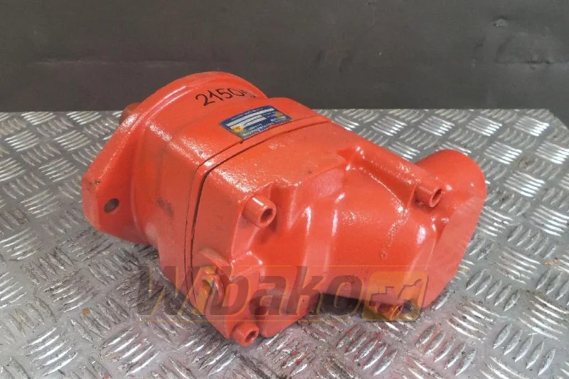 Volvo F11-58-RB-CN-K 3703251 - مضخة هيدروليكية - آلات البناء: صور 2 Volvo F11-58-RB-CN-K 3703251 - مضخة هيدروليكية - آلات البناء: صور 2