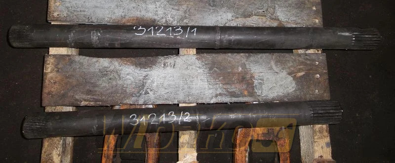 Volvo L220E - المحور و قطع الغيار - آلات البناء: صور 1 Volvo L220E - المحور و قطع الغيار - آلات البناء: صور 1