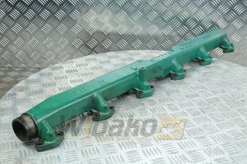 Volvo TD122 479602/479601 - مشعب السحب - آلات البناء: صور 1 Volvo TD122 479602/479601 - مشعب السحب - آلات البناء: صور 1