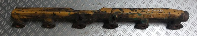 Volvo TD122GA 468859HT6 - مشعب السحب - آلات البناء: صور 1 Volvo TD122GA 468859HT6 - مشعب السحب - آلات البناء: صور 1