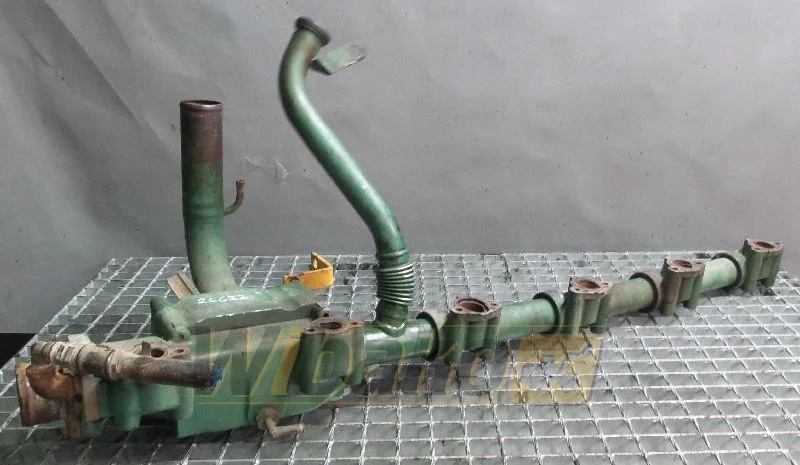 Volvo TD164KAE 980429 - مشعب السحب - آلات البناء: صور 1 Volvo TD164KAE 980429 - مشعب السحب - آلات البناء: صور 1