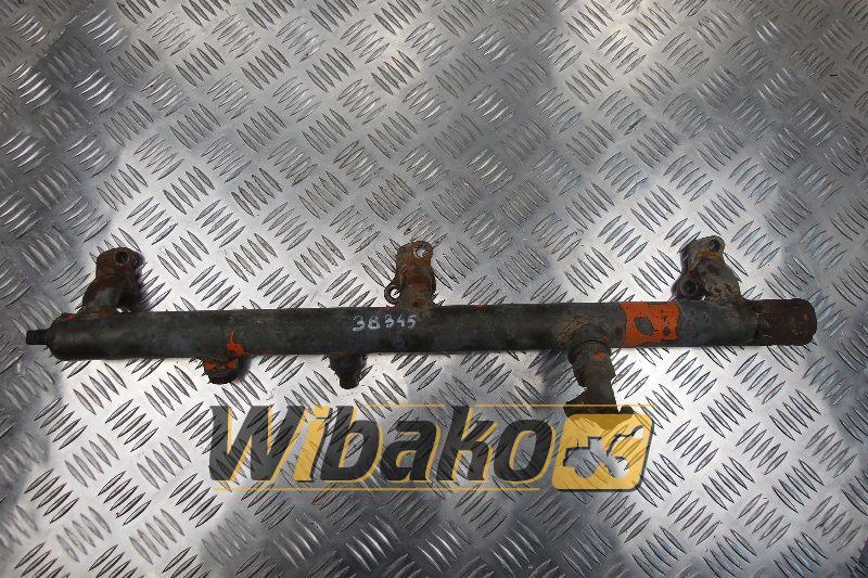 Water mainfold Daewoo D1146 - مشعب السحب - آلات البناء: صور 1 Water mainfold Daewoo D1146 - مشعب السحب - آلات البناء: صور 1
