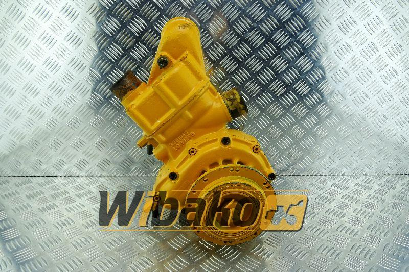 Water pump Liebherr 9266734/9266732/9143057 - مضخة المبرد - آلات البناء: صور 1 Water pump Liebherr 9266734/9266732/9143057 - مضخة المبرد - آلات البناء: صور 1