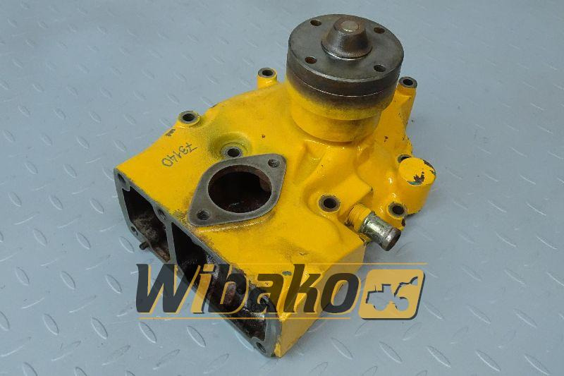 Water pump for engine Volvo TD100A 1423152 - مضخة المبرد - آلات البناء: صور 1 Water pump for engine Volvo TD100A 1423152 - مضخة المبرد - آلات البناء: صور 1