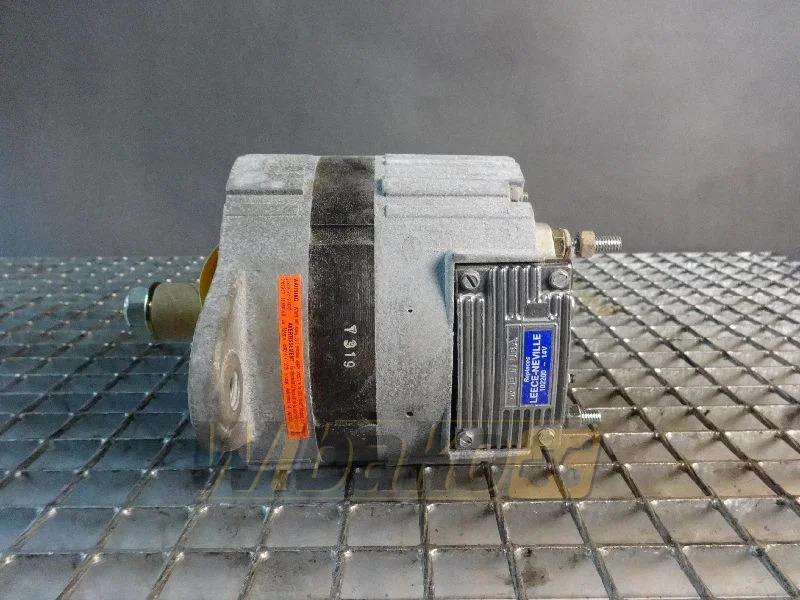 Wilson 90-04-7039 - مولد - آلات البناء: صور 1 Wilson 90-04-7039 - مولد - آلات البناء: صور 1