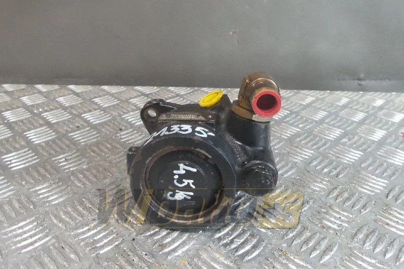 ZF 7673955568 - مضخة هيدروليكية - آلات البناء: صور 3 ZF 7673955568 - مضخة هيدروليكية - آلات البناء: صور 3