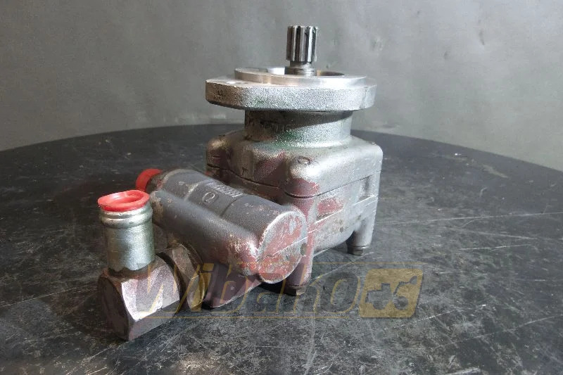 ZF 7685955705 - مضخة هيدروليكية - آلات البناء: صور 1 ZF 7685955705 - مضخة هيدروليكية - آلات البناء: صور 1