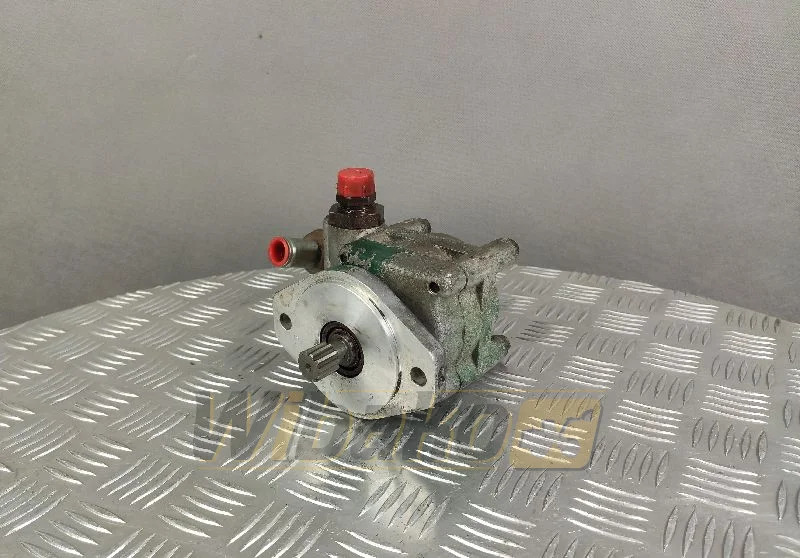 ZF Lenksysteme 7686955722 - مضخة هيدروليكية - آلات البناء: صور 1 ZF Lenksysteme 7686955722 - مضخة هيدروليكية - آلات البناء: صور 1