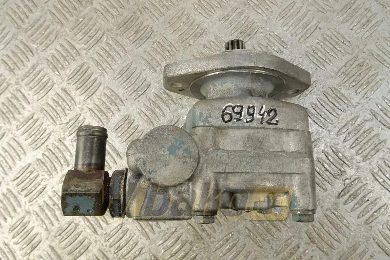 ZF Lenksysteme 7686955722 - مضخة هيدروليكية - آلات البناء: صور 1 ZF Lenksysteme 7686955722 - مضخة هيدروليكية - آلات البناء: صور 1