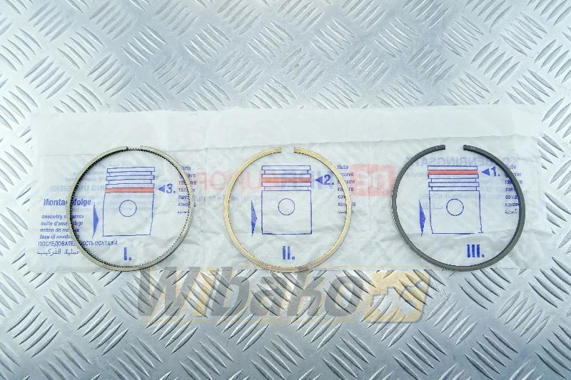 Zamiennik NN - ديترويت / خواتم / البطانات - آلات البناء: صور 1 Zamiennik NN - ديترويت / خواتم / البطانات - آلات البناء: صور 1