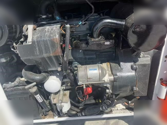 BOBCAT S70 - شيول صغير: صور 2 BOBCAT S70 - شيول صغير: صور 2