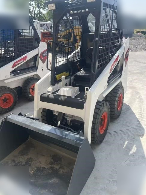 BOBCAT S70 - شيول صغير: صور 3 BOBCAT S70 - شيول صغير: صور 3