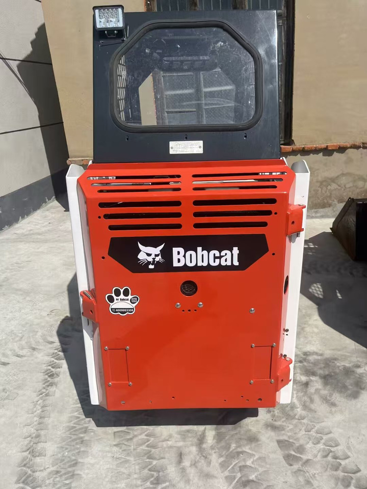 BOBCAT S730 - اللودر بعجل: صور 2 BOBCAT S730 - اللودر بعجل: صور 2