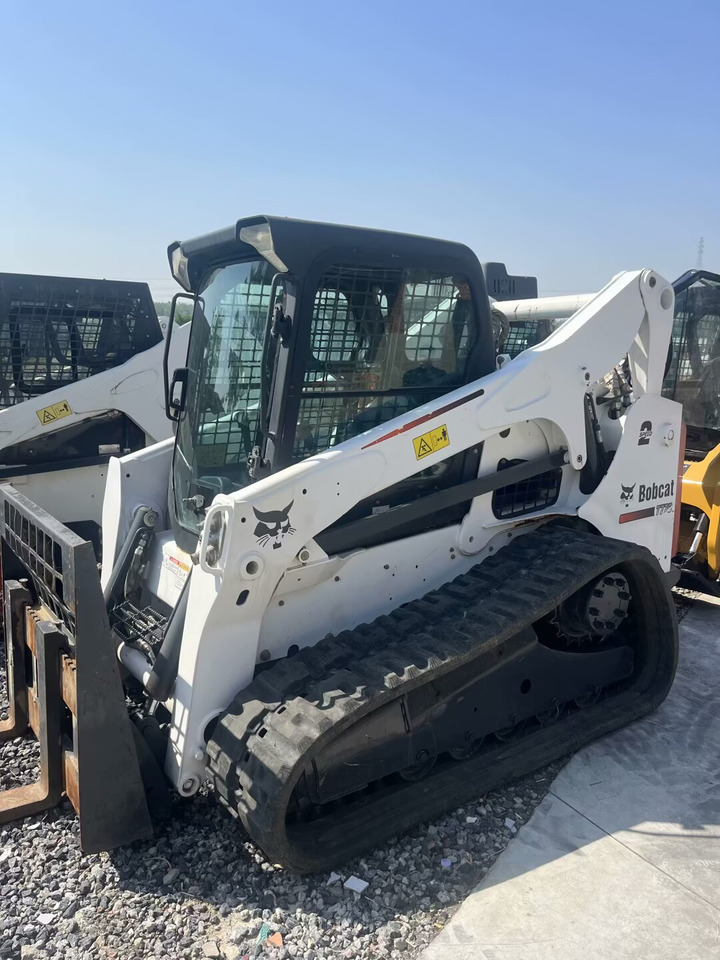 BOBCAT T770 - رافعات مقصية: صور 5 BOBCAT T770 - رافعات مقصية: صور 5