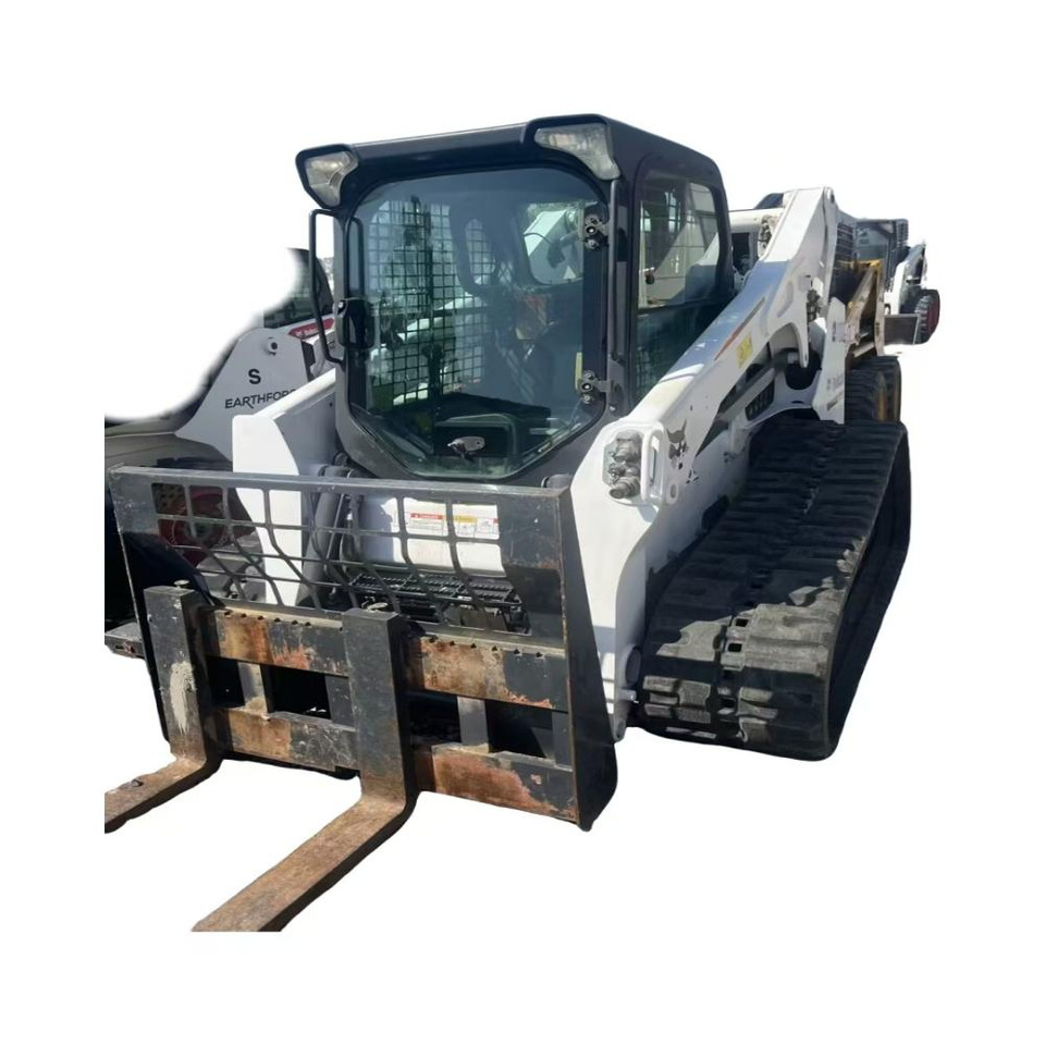 BOBCAT T770 - رافعات مقصية: صور 1 BOBCAT T770 - رافعات مقصية: صور 1