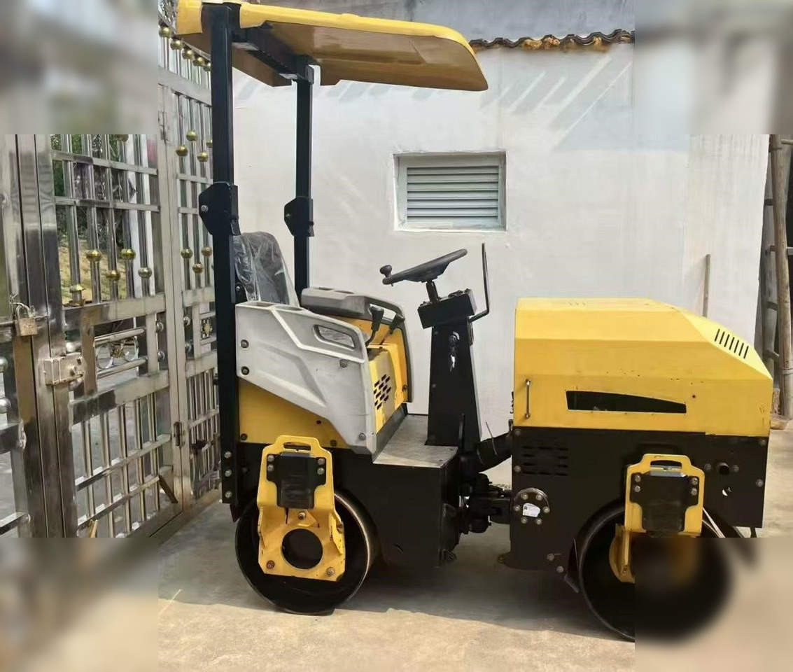 BOMAG BW80AD-3 - مدحلة: صور 3 BOMAG BW80AD-3 - مدحلة: صور 3