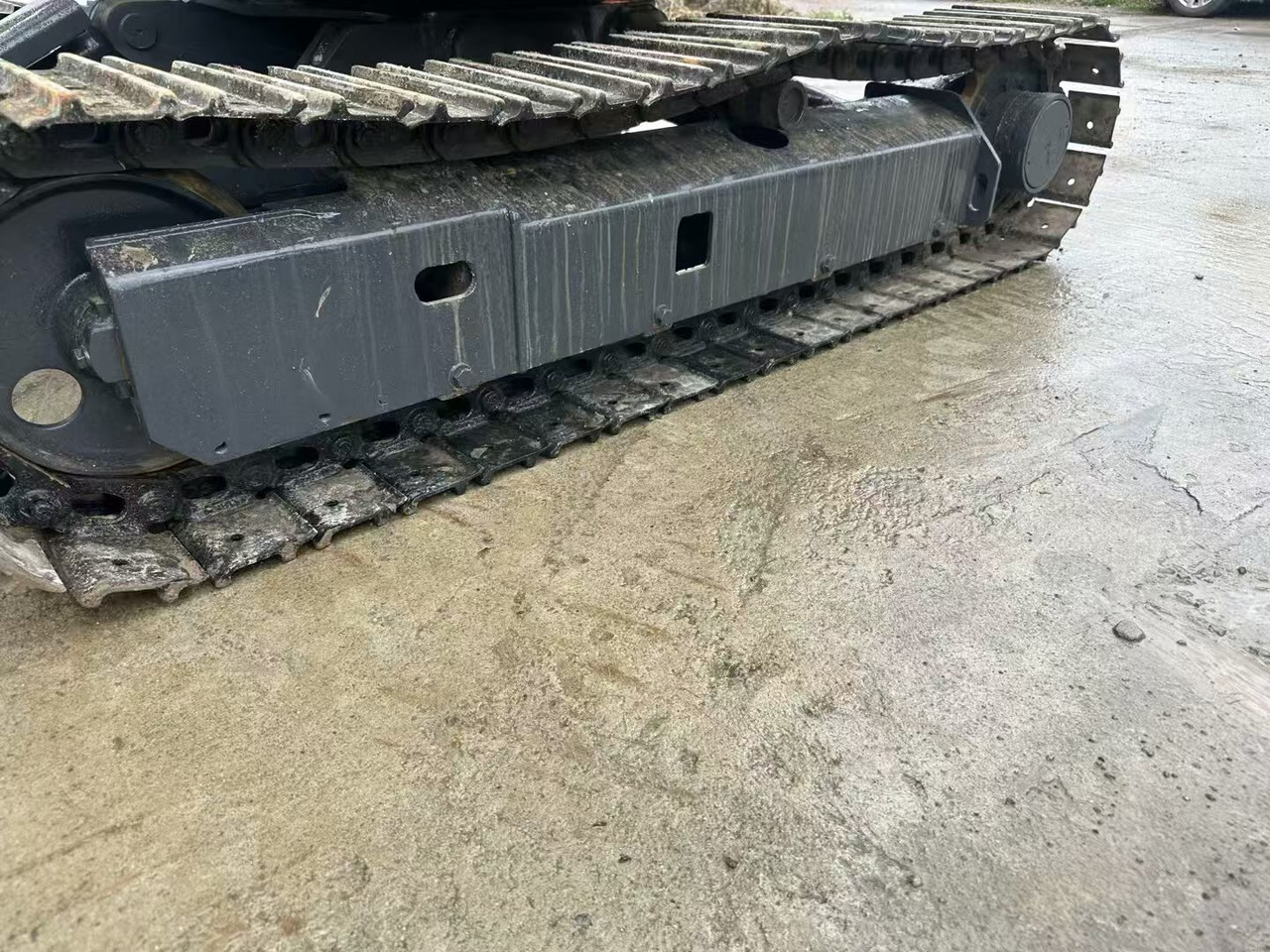 CATERPILLAR 306E - حفارات زحافة: صور 5 CATERPILLAR 306E - حفارات زحافة: صور 5
