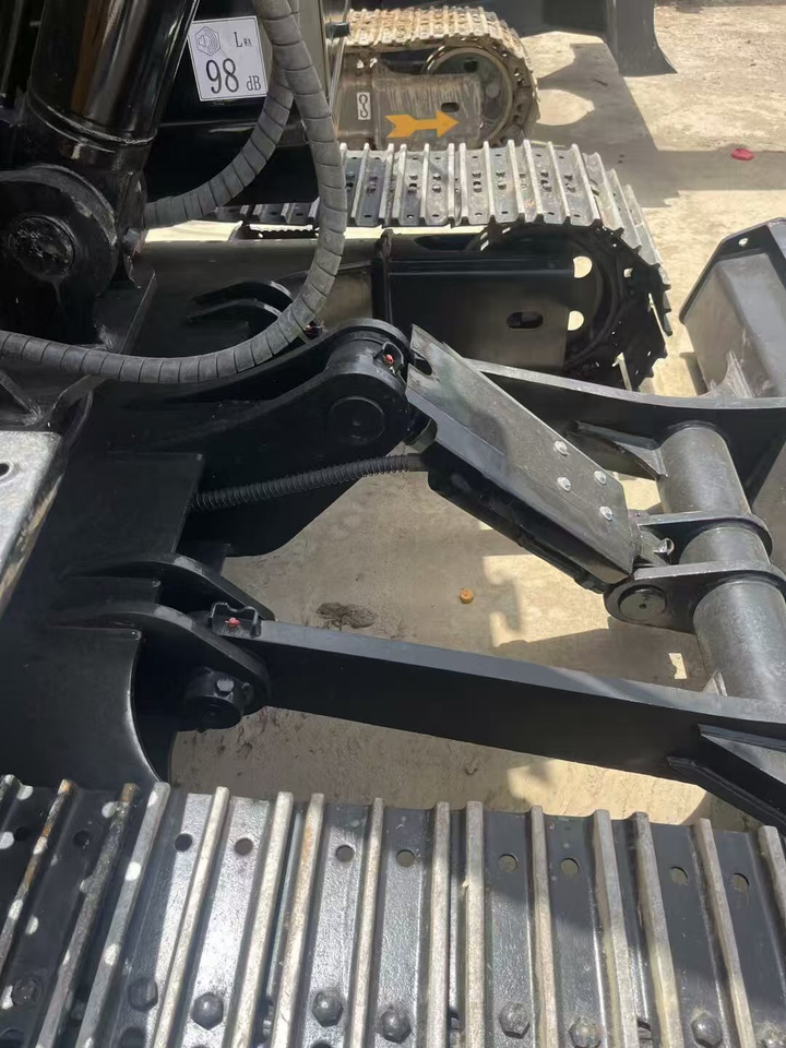 حفارات زحافة CATERPILLAR 323D2L: صور 19