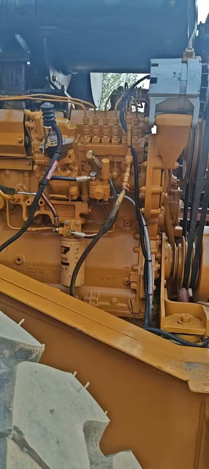 CATERPILLAR 950H - اللودر بعجل: صور 2 CATERPILLAR 950H - اللودر بعجل: صور 2