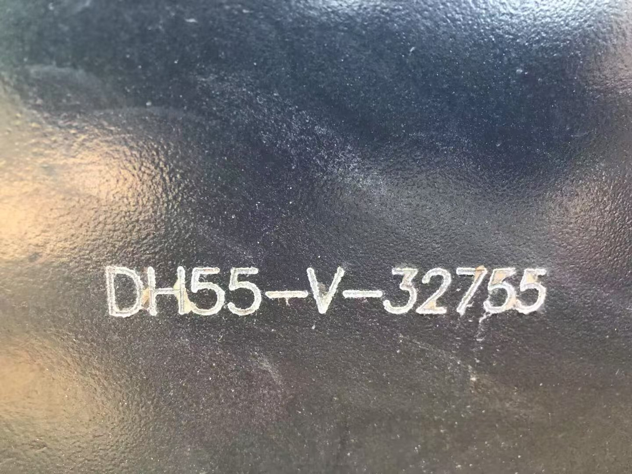 حفارة مصغرة DOOSAN 55-9c: صور 22