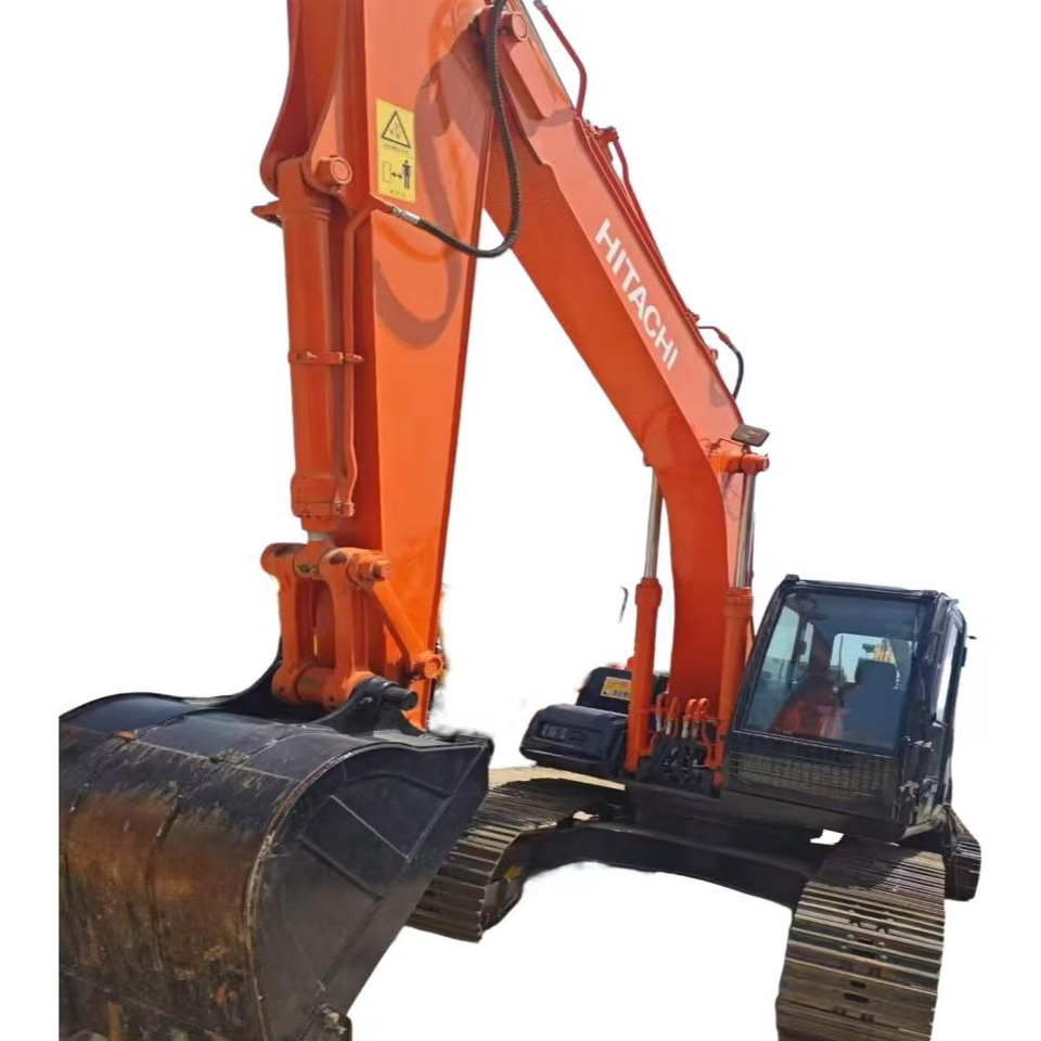 HITACHI ZX160 - حفارات زحافة: صور 1 HITACHI ZX160 - حفارات زحافة: صور 1